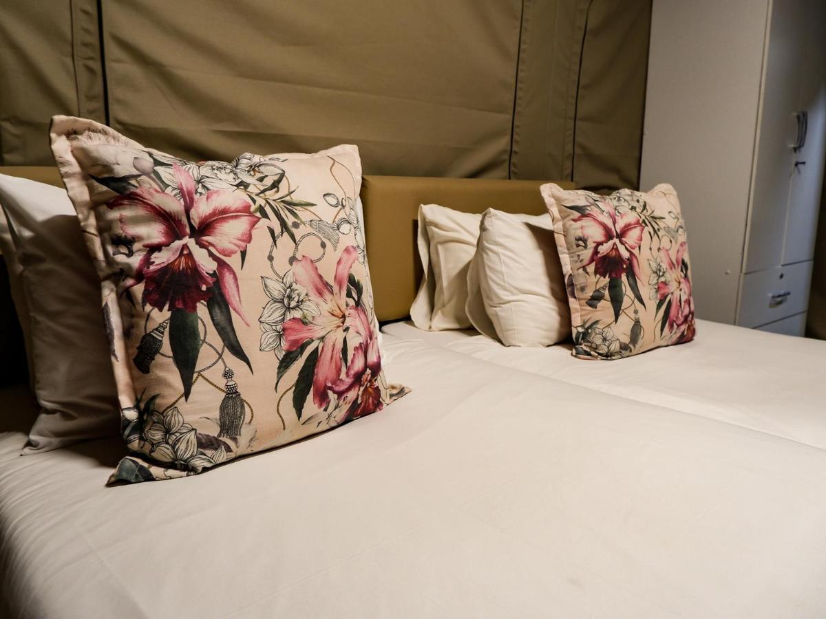 Lions Rock Rapids - Luxury Tented Camp 헤이지뷰 외부 사진