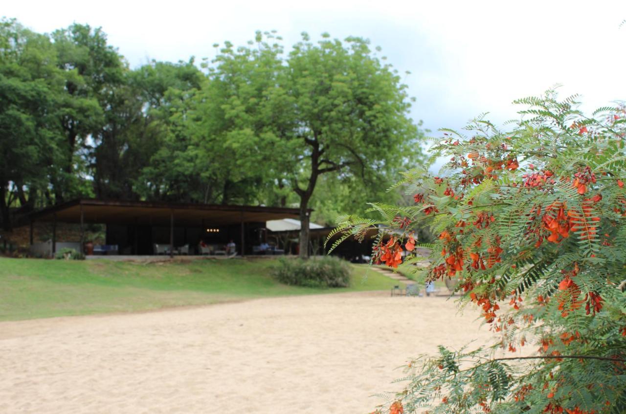 Lions Rock Rapids - Luxury Tented Camp 헤이지뷰 외부 사진